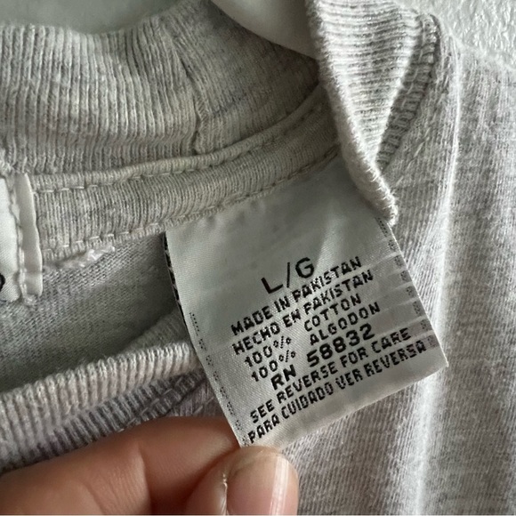 Vintage 90s Authentic Wanted Betty Boop Rare Toon Time Mens Size Large Shirt - Picture 3 of 8